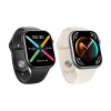 Smartwatch WK WH-08 Ασημί