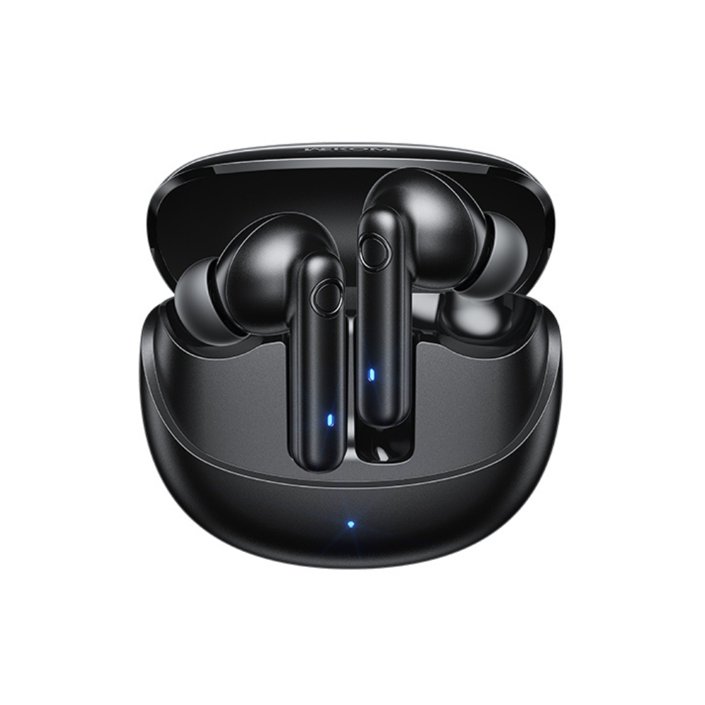 Ακουστικά True Wireless ΒΤ WK WS-29 Μαύρο