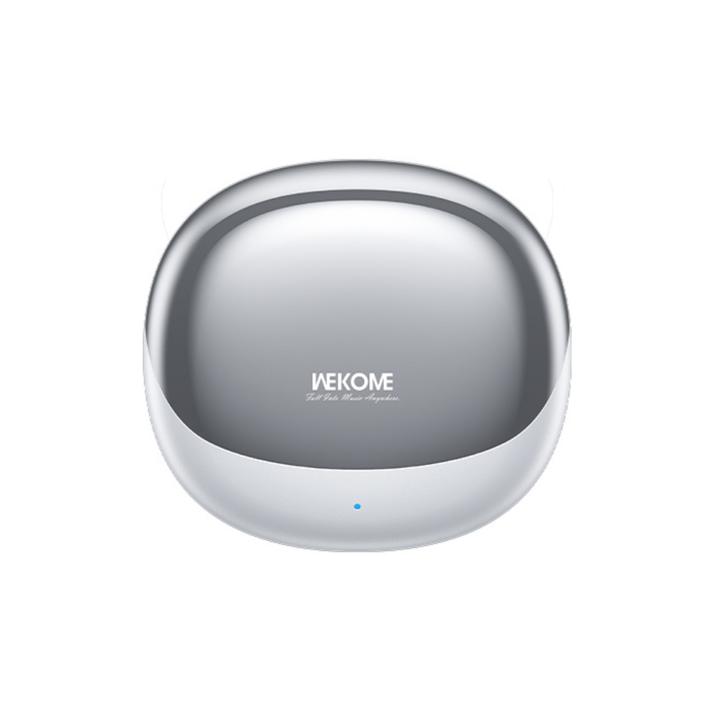 Ακουστικά True Wireless ΒΤ WK WS-29 Λευκό