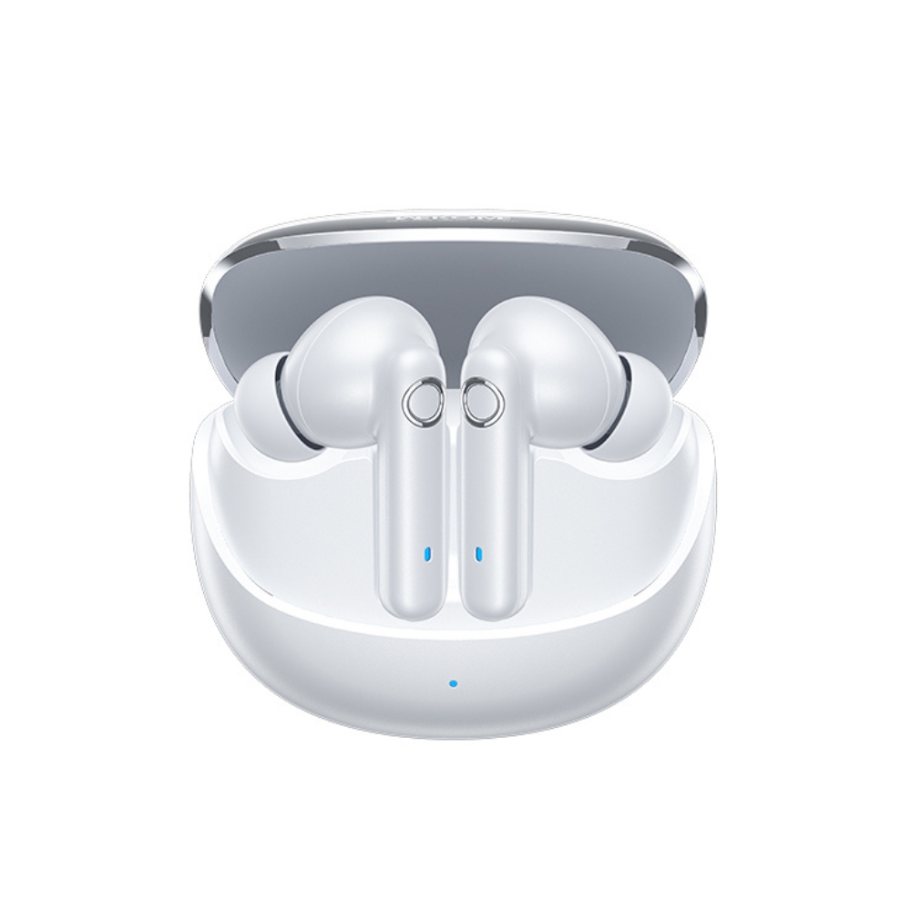 Ακουστικά True Wireless ΒΤ WK WS-29 Λευκό