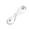 Καλώδιο Φόρτισης WK WDC-67m USB σε Micro 12W 1m Λευκό