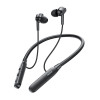 Ακουστικά Neckband BT WK WG-08 Μαύρο