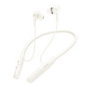 Ακουστικά Neckband BT WK WG-08 Μπεζ