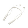 Ακουστικά Neckband BT WK WG-08 Μπεζ
