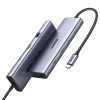 USB-C Docking Station 9 σε 1 UGREEN CM498 15375