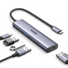 USB-C Docking Station 5 σε 1 UGREEN CM478 15495