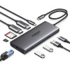 USB-C Docking Station 10 σε 1 UGREEN CM639 15534