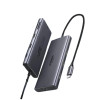 USB-C Docking Station 10 σε 1 UGREEN CM639 15534