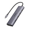 USB-C Docking Station 9 σε 1 UGREEN CM498 15600