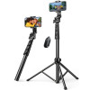 Selfie Stick Τρίποδο UGREEN LP680 15609, με BΤ χειριστήριο