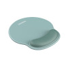 Mousepad GEL Wrist Rest UGREEN LP668 25243 Πράσινο