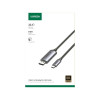 Καλώδιο USB-C to DP M/M 8K/60Hz UGREEN CM556 25839 3m