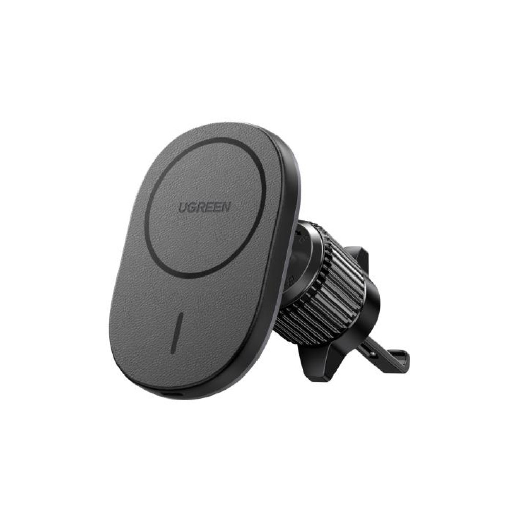Βάση Στήριξης Smartphone UGREEN CD345 25925,με Ασύρματη Φορτιση Magnetic για Αυτοκίνητο