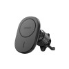 Βάση Στήριξης Smartphone UGREEN CD345 25925,με Ασύρματη Φορτιση Magnetic για Αυτοκίνητο