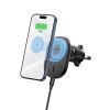 Βάση Στήριξης Smartphone UGREEN CD345 25925,με Ασύρματη Φορτιση Magnetic για Αυτοκίνητο