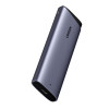 Θήκη M2 NVMe UGREEN CM767 35267 USB-C 3.1