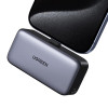 Power Bank 5000mAh PD 20W UGREEN PB503 35338 1 Θέσης Γκρί