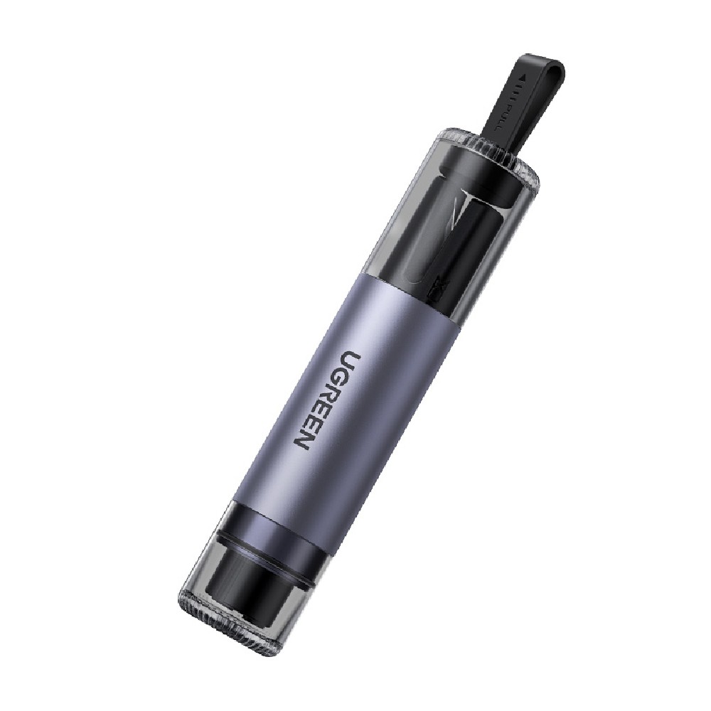 Σφυρί Ασφαλείας Αυτοκινήτου UGREEN LP821 35347