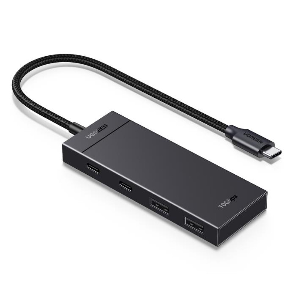 USB-C Hub 3.1 4 θέσεων UGREEN CM806 35583