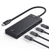 USB-C Hub 3.1 4 θέσεων UGREEN CM806 35584