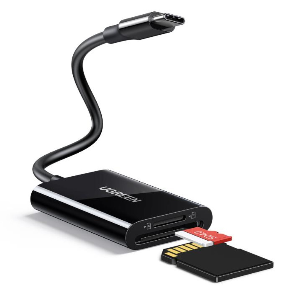 Card Reader USB-C UGREEN CM265 35622
