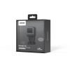 Φορτιστής Σπιτιού GaN 65W UGREEN CD361 25685B 3 θέσεων Γκρί
