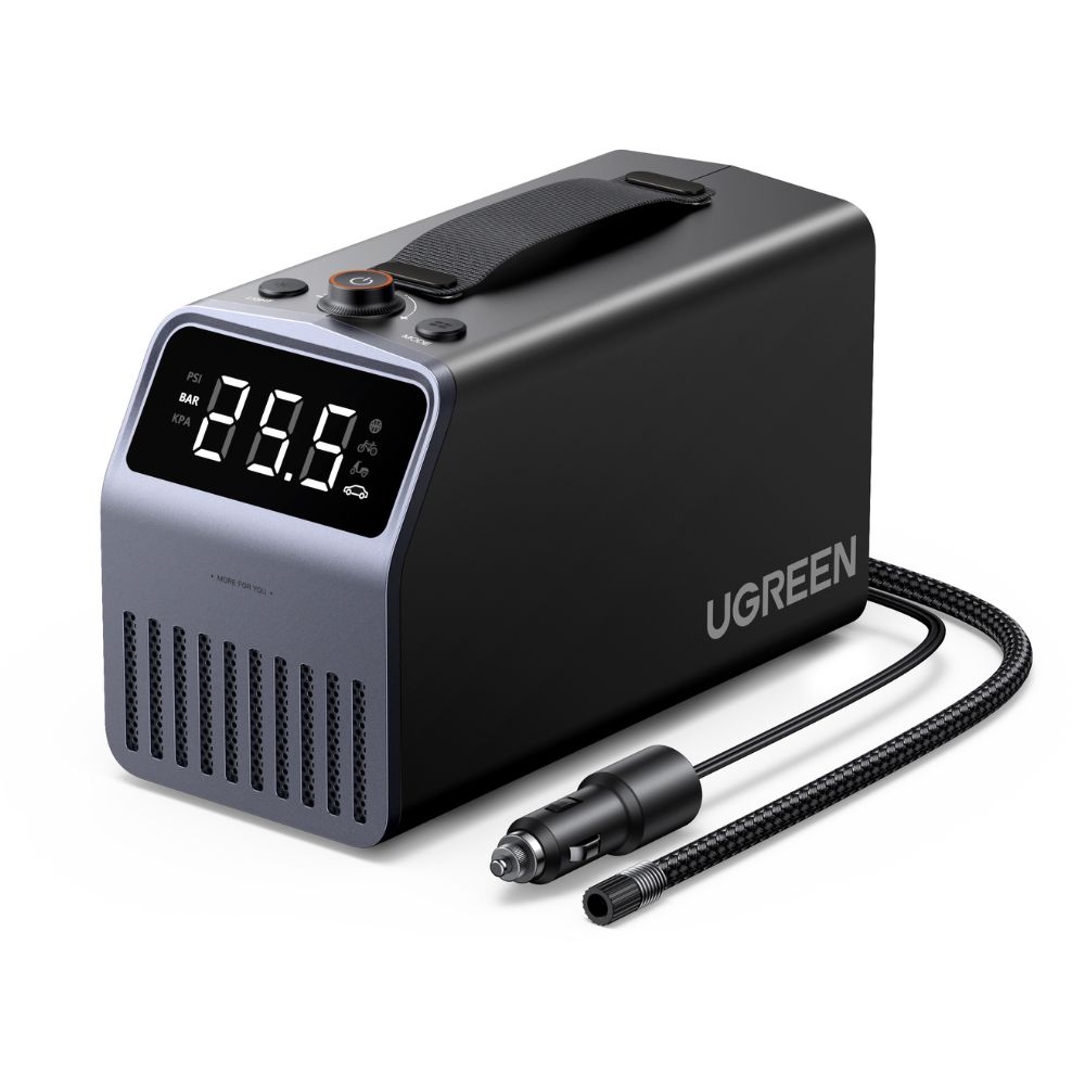 Φορητή Αντλία Αέρα 150PSI UGREEN ET723 35976