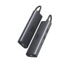 USB-C Docking Station 6 σε 1 UGREEN CM512 45000