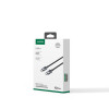 Καλώδιο Φόρτισης UGREEN 45065 USB-C σε USB-C PD 100W 3m Γκρί
