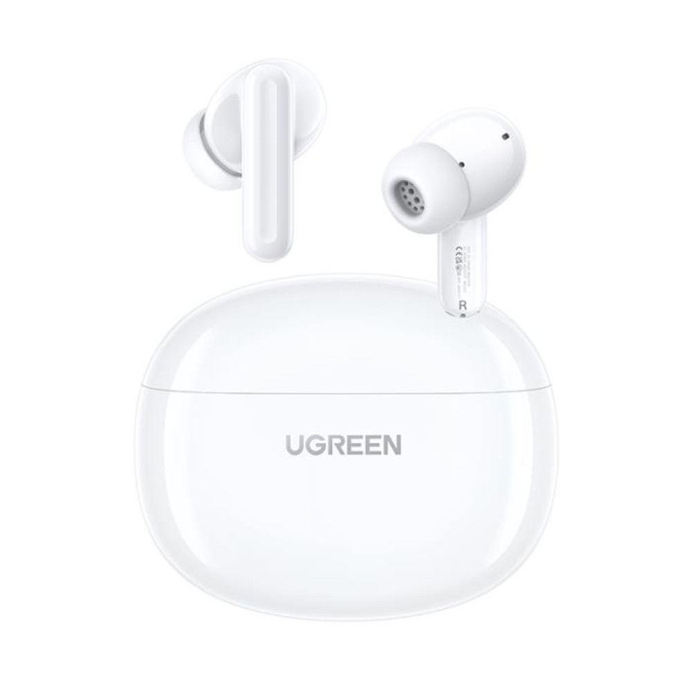 Ακουστικά True Wireless BT UGREEN P3 45110 Λευκό