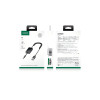 Audio Transmitter/Receiver BT 5.4 UGREEN BT303 45236