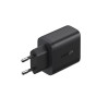 Φορτιστής Σπιτιού PD 20W UGREEN X227 45302 2 Θέσεων Μαύρο