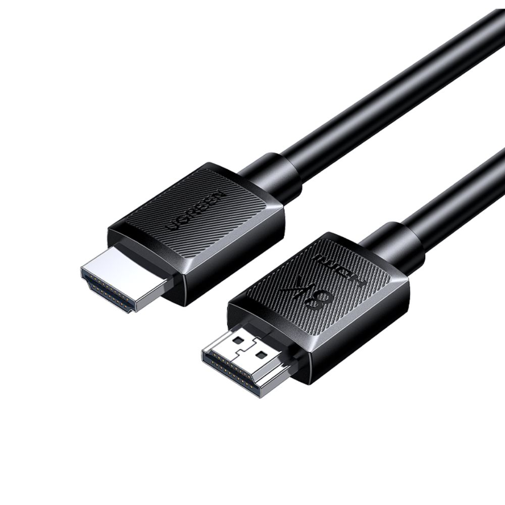 Καλώδιο HDMI M/M 8K/60Hz UGREEN HD175 45434 5m Μαύρο