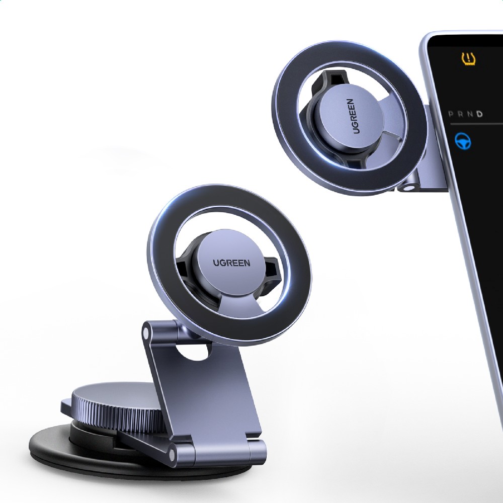 Βάση Στήριξης Smartphone UGREEN LP865 45577, Magnetic για Αυτοκίνητο