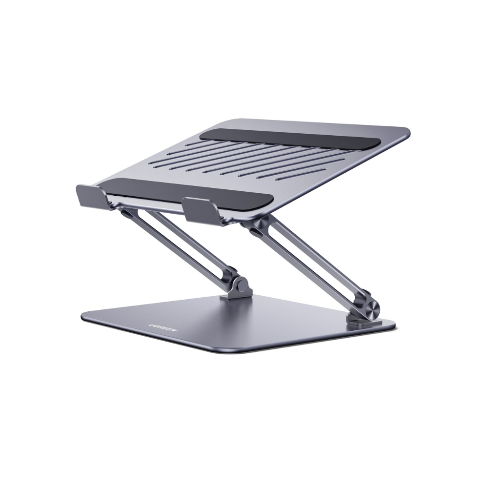 Βάση Laptop UGREEN LP966 45929, Επιτραπέζια Ασημί