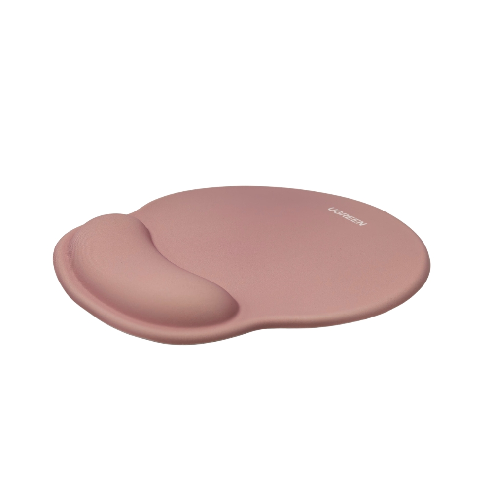 Mousepad GEL Wrist Rest UGREEN LP668 55057 Ροζ