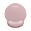Mousepad GEL Wrist Rest UGREEN LP668 55057 Ροζ
