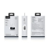 Ακουστικά Open Ear Wireless BT UGREEN WS208 55136 Λευκό