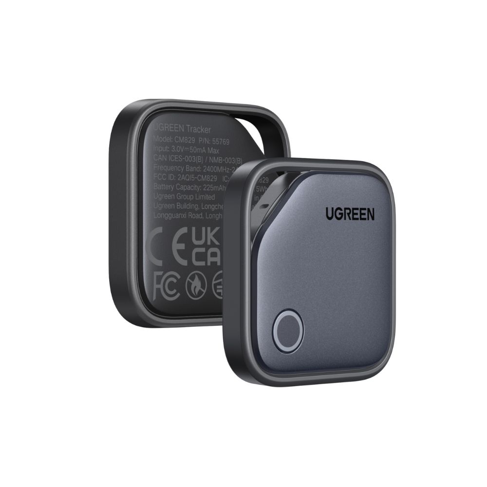Φορητή Συσκευή Εντοπισμού BT UGREEN CM829 55769 Samsung Find App Certified