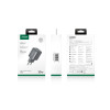 Φορτιστής Σπιτιού GaN PD 30W UGREEN X513 65007 1 Θέσης Μαύρο