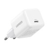 Φορτιστής Σπιτιού GaN PD 30W UGREEN X513 65009 1 Θέσης Λευκό