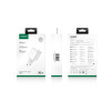 Φορτιστής Σπιτιού GaN PD 30W UGREEN X513 65009 1 Θέσης Λευκό