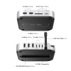 USB-C Docking Station 11 σε 1 UGREEN CM841 65487