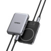 USB-C Docking Station 7 σε 1 UGREEN CM896 65759 Magnetic