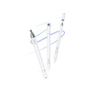 Stylus Pen 3 σε 1 UGREEN LP952 65854, Magnetic