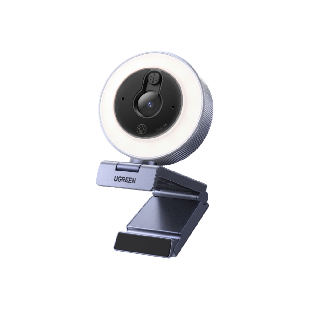 Web Camera USB/USB-C 2K Ugreen CM910 65857