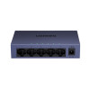 Switch 5 θέσεων UGREEN CM933 65956EU Gigabit Smart Managed