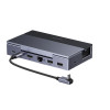 USB-C Docking Station 6 σε 1 UGREEN CM800 75126