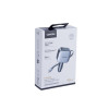 Φορτιστής Αυτοκινήτου 60W UGREEN EC602 55212B 2 Θέσεων,με καλώδιο USB-C 30W Γκρί