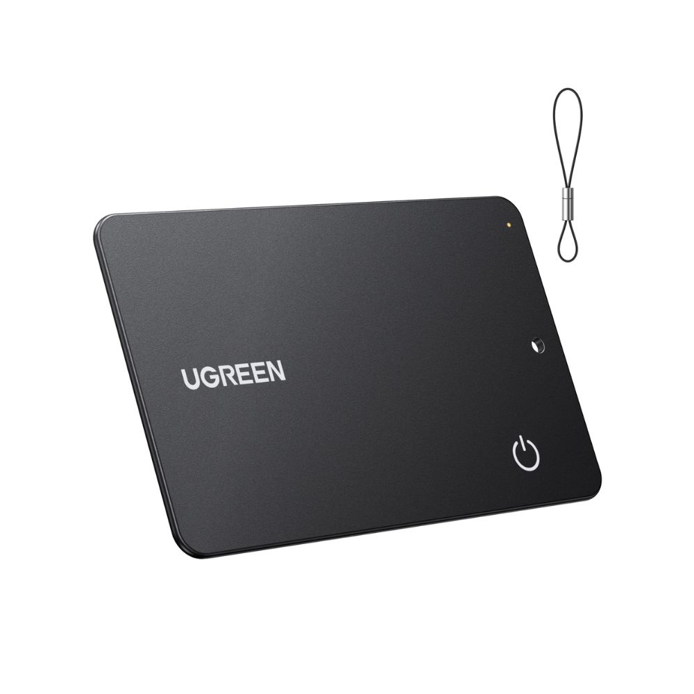 Φορητή Συσκευή Εντοπισμού BT UGREEN CM915 75497 Slim G Google certified